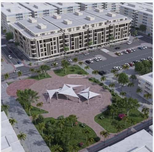 3 bedroom apartment in As Sawari