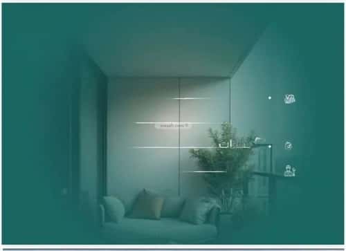 Apartment with 3 Bedrooms Al Nuzha, North Jeddah, Jeddah