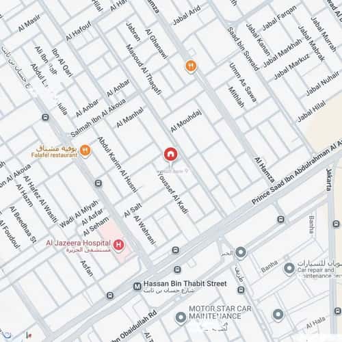 دور 450 متر مربع ب 4 غرف النسيم الشرقي، شرق الرياض، الرياض