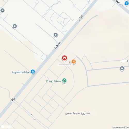 Villa 250 SQM Facing South on 15m Width Street Al-Janadriyah, East Riyadh, Riyadh