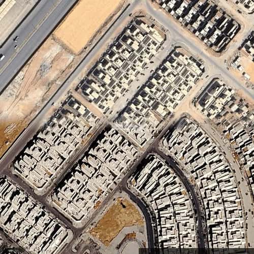 فيلا 250 متر مربع جنوبية على شارع 15م الجنادرية، شرق الرياض، الرياض