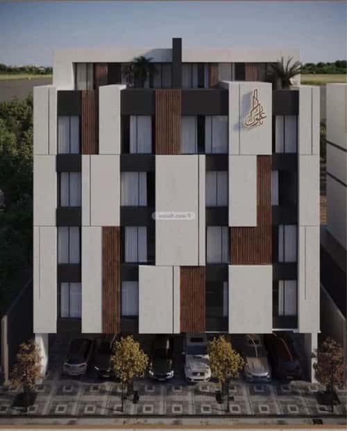 Apartment with 4 Bedrooms Al Rayaan, East Jeddah, Jeddah