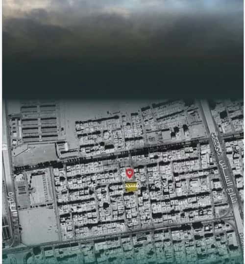 شقة 2 غرف في النزهة