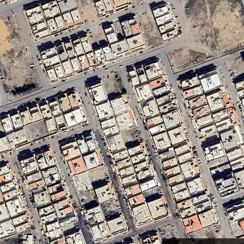 Apartment with 5 Bedrooms Al Falah, East Jeddah, Jeddah