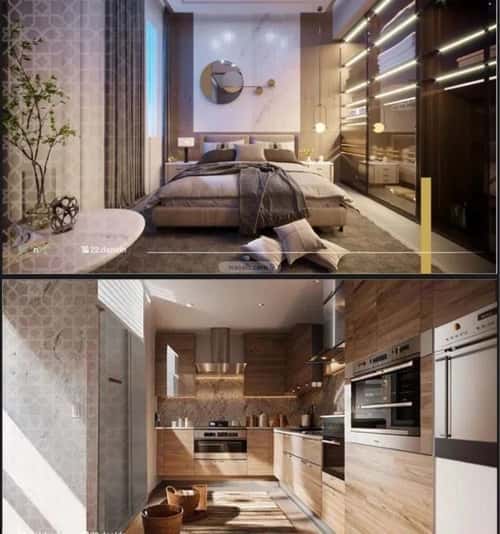 Apartment with 3 Bedrooms Al Nuzha, North Jeddah, Jeddah