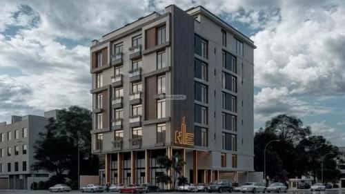 Apartment with 4 Bedrooms Al Salamah, North Jeddah, Jeddah