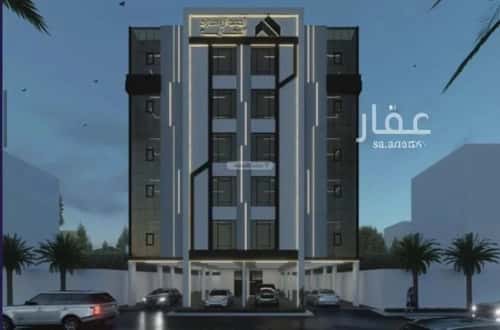 شقة ب 3 غرف المروة، شمال جدة، جدة