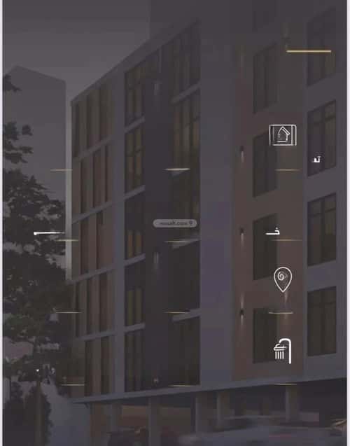 شقة 5 غرف في الصفاء