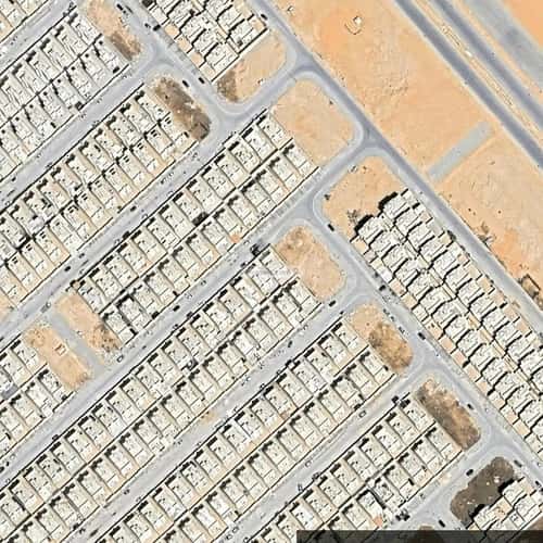 Apartment with 2 Bedrooms Al-Janadriyah, East Riyadh, Riyadh