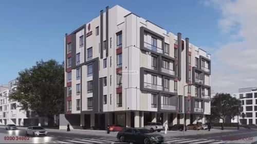 4 bedroom apartment in Al Zahra