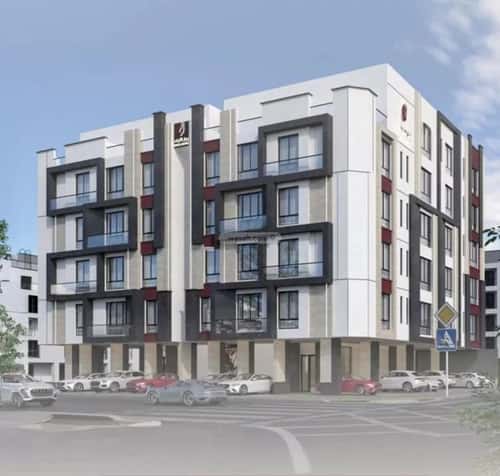 Apartment with 4 Bedrooms Al Zahrah, North Jeddah, Jeddah