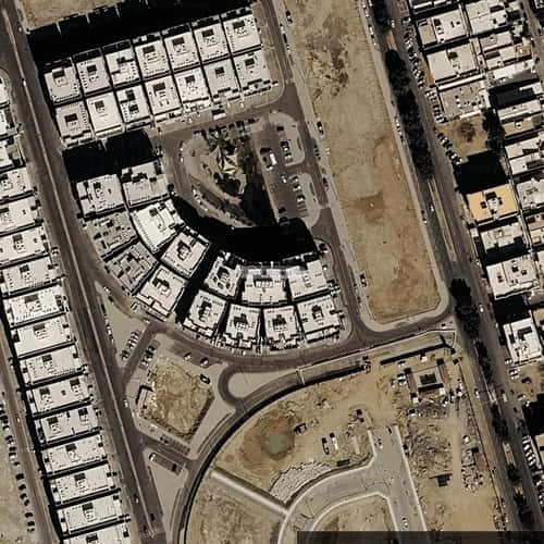 شقة ب 4 غرف المنار، شرق جدة، جدة