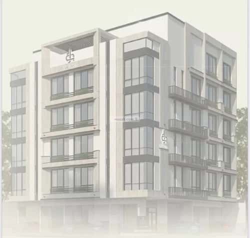 2 bedroom apartment in Al Rawdah