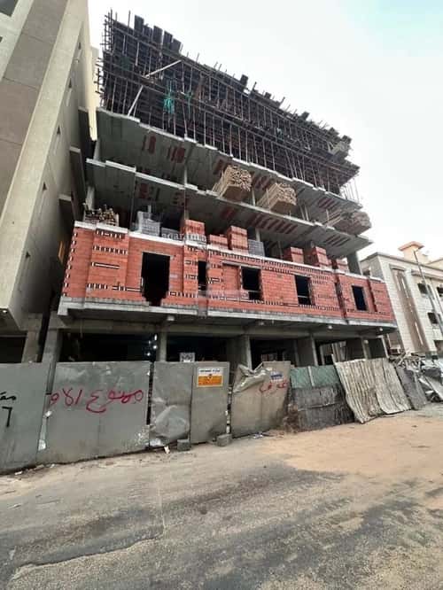 Apartment with 4 Bedrooms Al Nuzha, North Jeddah, Jeddah