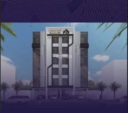 شقة ب 4 غرف المروة، شمال جدة، جدة