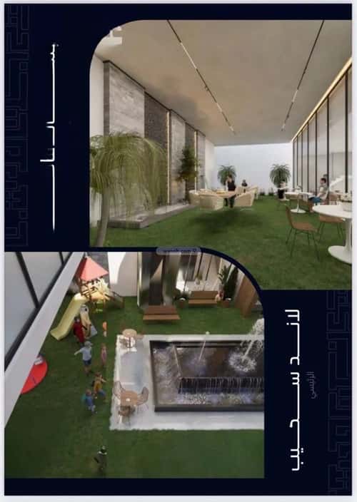 Apartment with 4 Bedrooms Meshrefah, North Jeddah, Jeddah