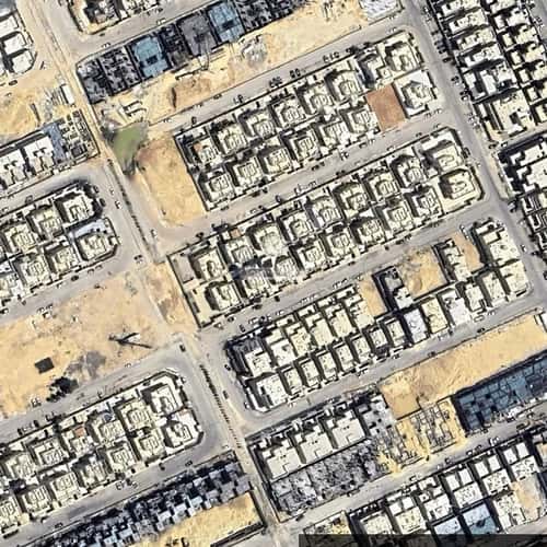 Villa 250 SQM Facing South with 8 Bedrooms An-Narjis, North Riyadh, Riyadh