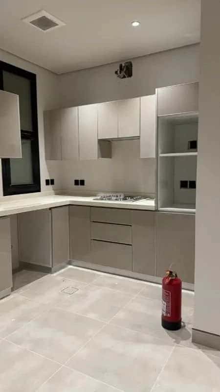 شقة 3 غرف في العارض