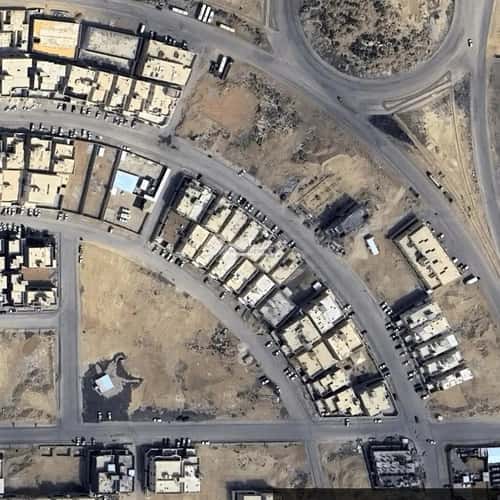 فيلا 375 متر مربع واجهة جنوبية ب 5 غرف البيان، شرق الرياض، الرياض