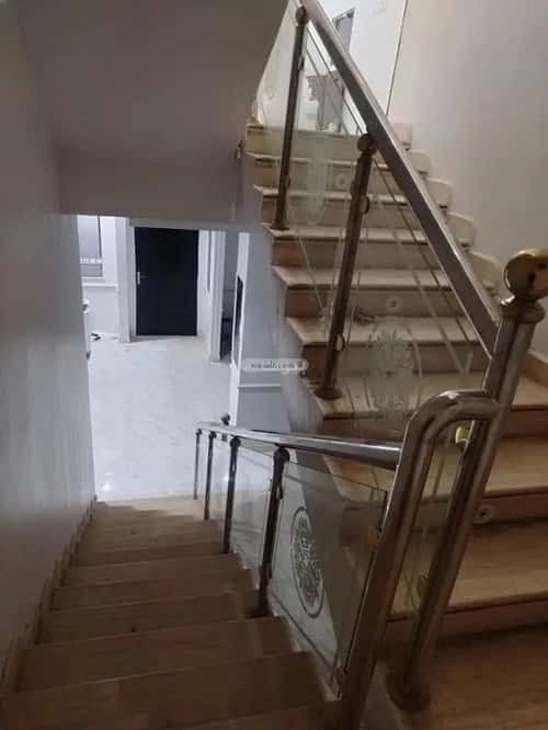 Villa 300 SQM Facing West on 18m Width Street Ar-Rimal, East Riyadh, Riyadh