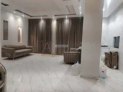 فيلا 10 غرف في الرمال