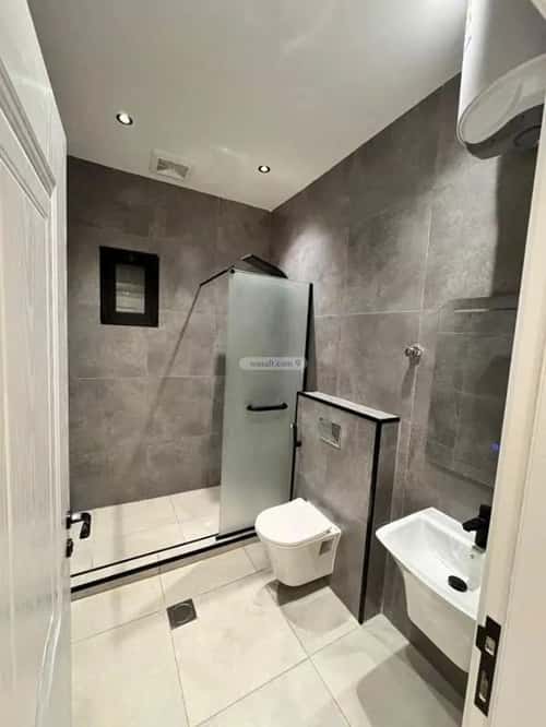 شقة ب 5 غرف السلامة، شمال جدة، جدة