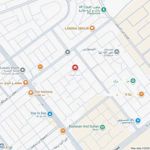 شقة ب 6 غرف الصواري، شمال جدة، جدة