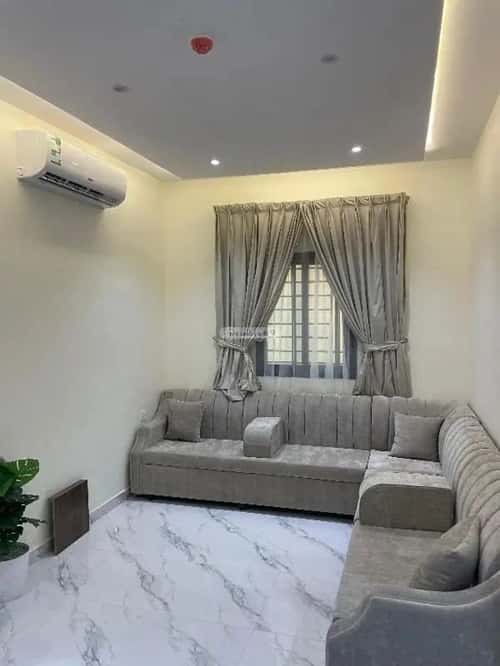 شقة بغرفة ظهرة لبن، غرب الرياض، الرياض