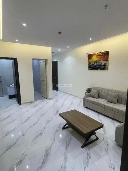 Apartment with 1 Bedroom Dahrat Laban, West Riyadh, Riyadh