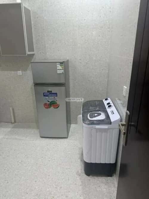 شقة بغرفتين ظهرة لبن، غرب الرياض، الرياض