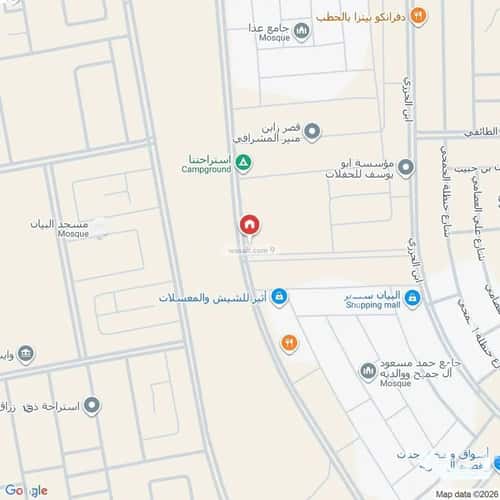 Floor 227 SQM with 7 Bedrooms Al Bayan, East Riyadh, Riyadh