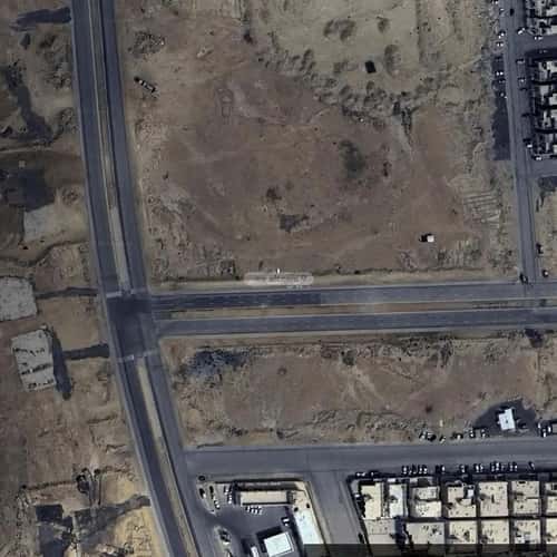 Floor 202 SQM with 6 Bedrooms Al Bayan, East Riyadh, Riyadh