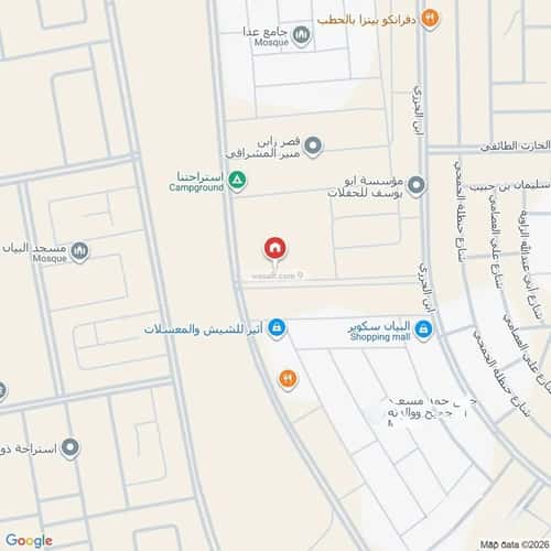 Floor 202 SQM with 6 Bedrooms Al Bayan, East Riyadh, Riyadh