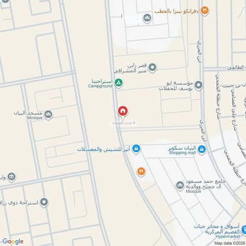 Floor 227 SQM with 7 Bedrooms Al Bayan, East Riyadh, Riyadh