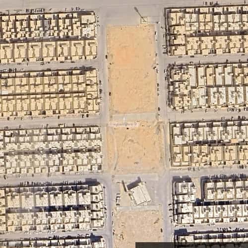 فيلا 268 متر مربع شمالية على شارع 28م عكاظ، جنوب الرياض، الرياض