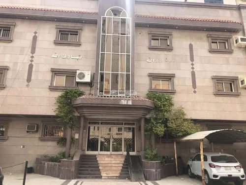 شقة ب 4 غرف الصفاء، شمال جدة، جدة