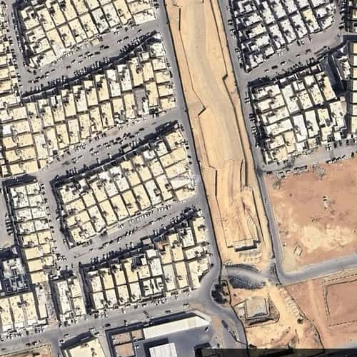 Villa 301 SQM Facing East on 20m Width Street Ar-Rimal, East Riyadh, Riyadh