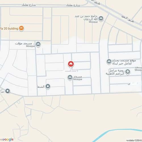 فيلا 300 متر مربع واجهة شمالية ب 7 غرف عكاظ، جنوب الرياض، الرياض