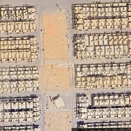 فيلا 300 متر مربع واجهة شمالية ب 7 غرف عكاظ، جنوب الرياض، الرياض