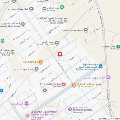 شقة ب 5 غرف الرياض، شمال جدة، جدة