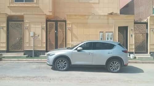 شقة ب 3 غرف عرقة، غرب الرياض، الرياض