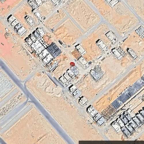 فيلا 234 متر مربع واجهة جنوبية ب 6 غرف الجنادرية، شرق الرياض، الرياض