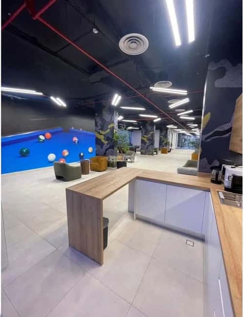 Apartment with 4 Bedrooms Al-Arid, North Riyadh, Riyadh