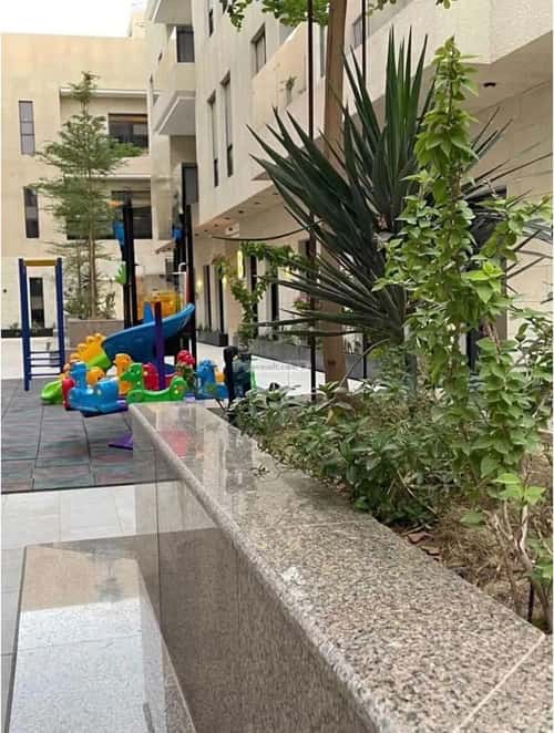 شقة ب 4 غرف العارض، شمال الرياض، الرياض