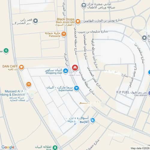 Apartment with 2 Bedrooms Al Bayan, East Riyadh, Riyadh