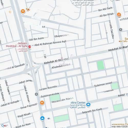 Apartment with 4 Bedrooms Al Safa, North Jeddah, Jeddah