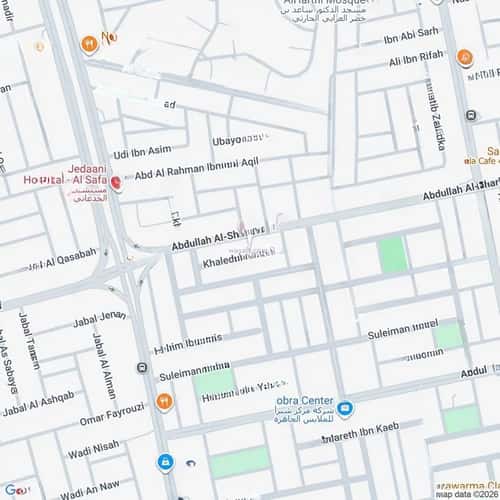 Apartment with 4 Bedrooms Al Safa, North Jeddah, Jeddah