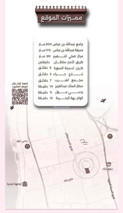 Apartment with 2 Bedrooms Al Naeem, North Jeddah, Jeddah