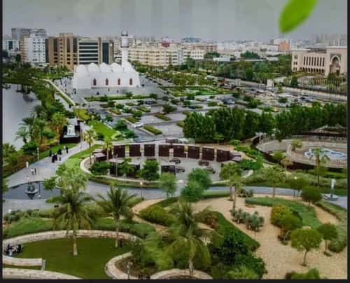 Apartment with 3 Bedrooms Al Sharafeyyah, South Jeddah, Jeddah