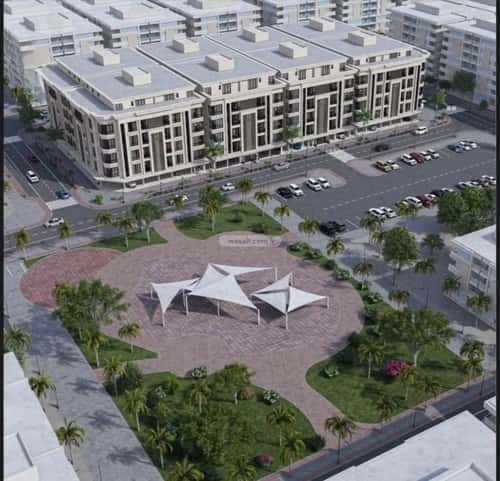 5 bedroom apartment in As Sawari